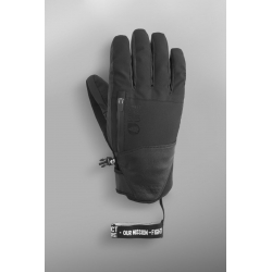 Gants Picture Madson Black 2024 pour homme, pas cher