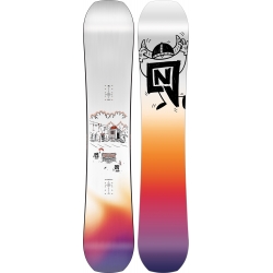 Board Nitro Team Pro Markus Kleveland 2024 pour homme