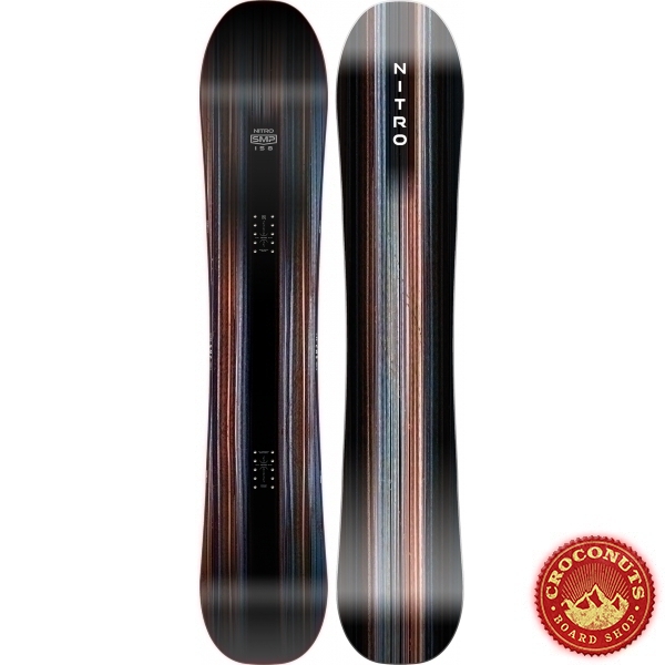Board Nitro SMP 2024