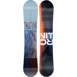 Board Nitro Prime View 2024 pour homme, pas cher