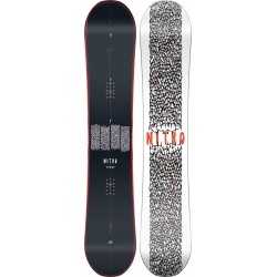Board Nitro T1 X FFF 2024 pour homme
