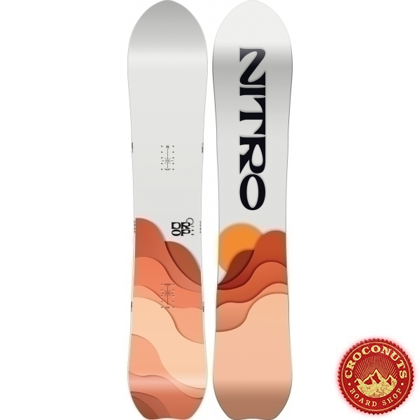 Board Nitro Drop 2024