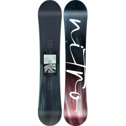 Board Nitro Mystique 2024 pour femme, pas cher