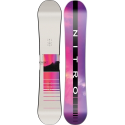 Board Nitro Fate 2024 pour femme