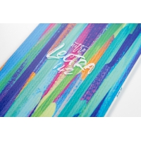 Board Nitro Lectra Brush 2024