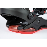 Fixations Nitro Phantom + Ultra Black 2026