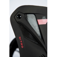 Fixations Nitro Phantom + Ultra Black 2027