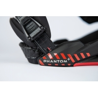 Fixations Nitro Phantom + Ultra Black 2026