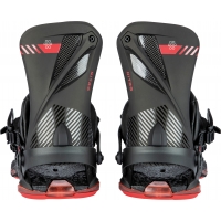 Fixations Nitro Phantom + Ultra Black 2026