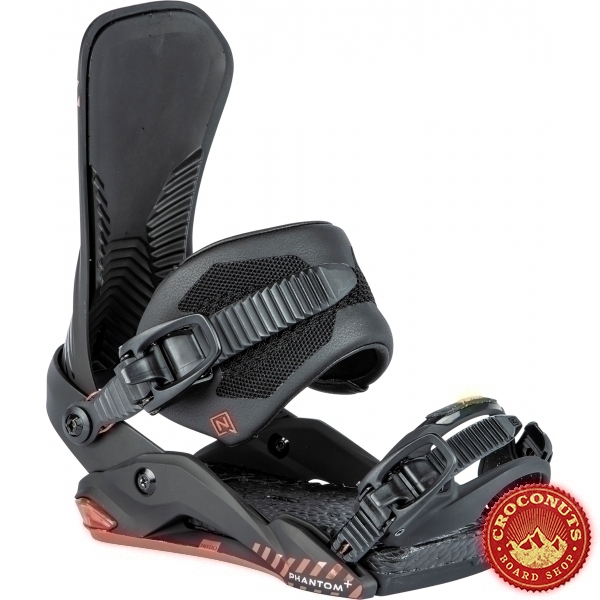 Fixations Nitro Phantom + Ultra Black 2026