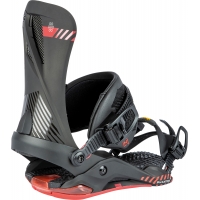 Fixations Nitro Phantom + Ultra Black 2027