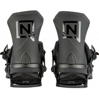 Fixations Nitro Team Pro Ultra Black 2024