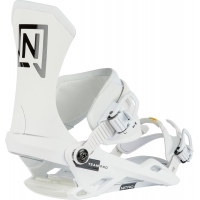 Fixations Nitro Team Pro White 2024