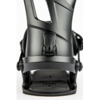 Fixations Nitro Rambler Ultra Black 2024