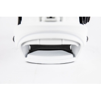 Fixations Nitro Staxx White 2024