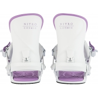 Fixations Nitro Cosmic White Lavender 2024