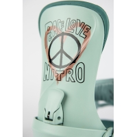 Fixations Nitro Cosmic Peace Love Nitro 2024