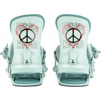 Fixations Nitro Cosmic Peace Love Nitro 2024