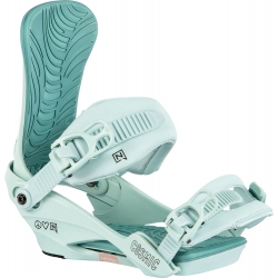 Fixations Nitro Cosmic Peace Love Nitro 2024 pour femme