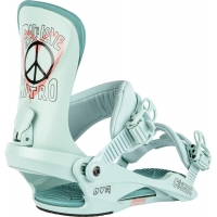 Fixations Nitro Cosmic Peace Love Nitro 2024