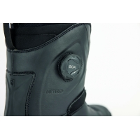 Boots Nitro Club BOA Black 2024