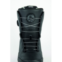 Boots Nitro Club BOA Black 2024