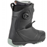 Boots Nitro Club BOA Black 2024