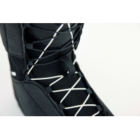 Boots Nitro Tangent TLS Black 2024