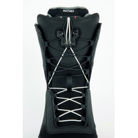 Boots Nitro Tangent TLS Black 2024