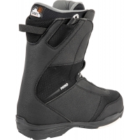 Boots Nitro Tangent TLS Black 2024