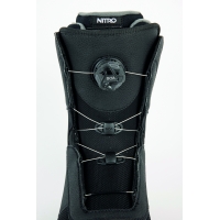 Boots Nitro Tangent BOA Black 2024