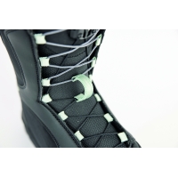 Boots Nitro Flora TLS Black Mint 2024