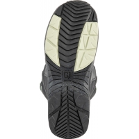 Boots Nitro Flora TLS Black Mint 2024