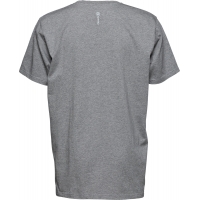 Tee Shirt Nitro Blur Heather Graphite 2024