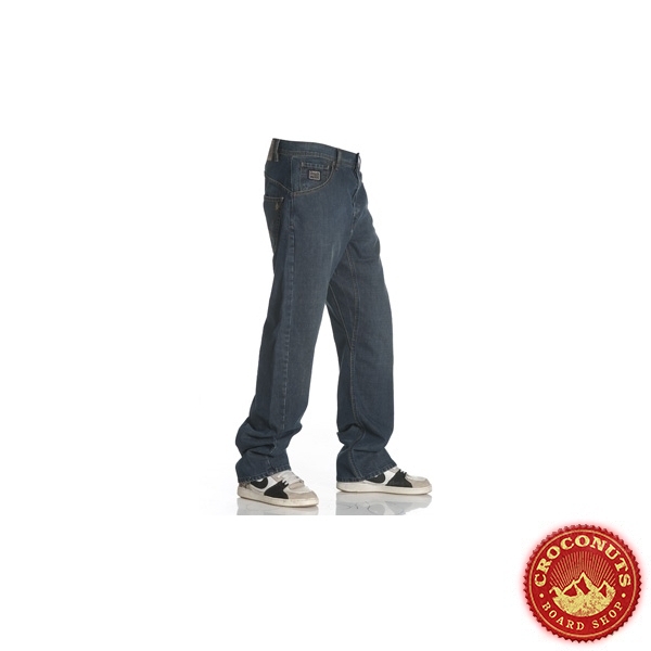 Pantalon Homme Volcom Ergo Vintage 2010