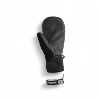 Moufles Picture Caldwell Black 2025