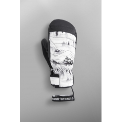 Moufles Picture Caldwell Mood 2024 pour homme
