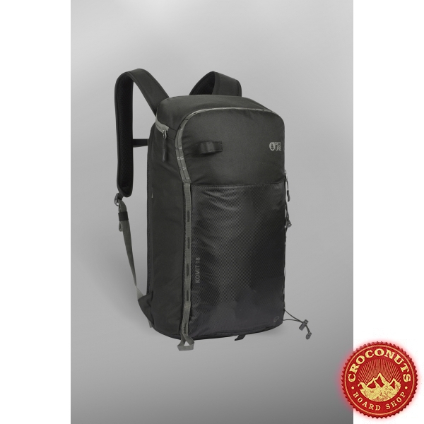 Sac Picture Komit 18 Black 2024