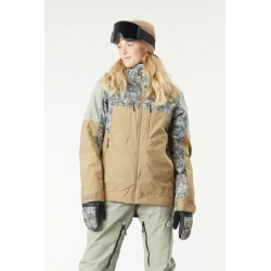 Veste Picture Exa Tannin 2024 pour femme