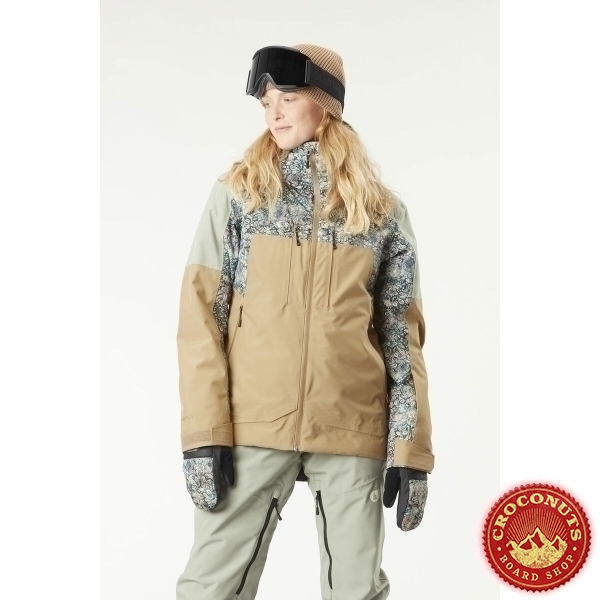 Veste Picture Exa Tannin 2024