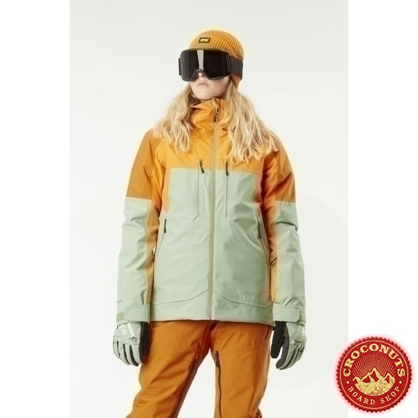 Veste Picture Exa Desert Sage 2024