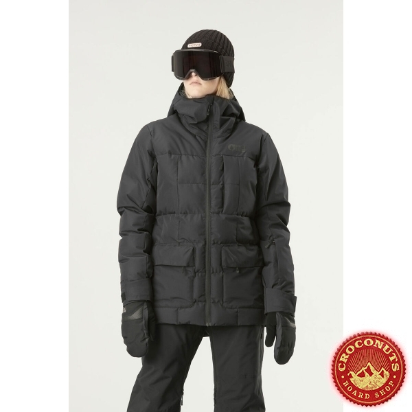 Veste Picture Exa Desert Sage 2024