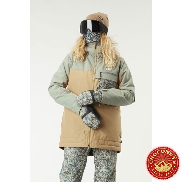 Veste Picture Glawy Tannin 2024