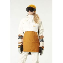 Veste Picture Oroya light Milk 2024 pour femme, pas cher
