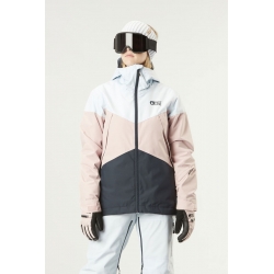 Veste Picture Seakrest Dark Blue 2024 pour femme