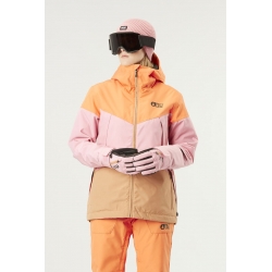Veste Picture Seakrest Latte 2024 pour femme