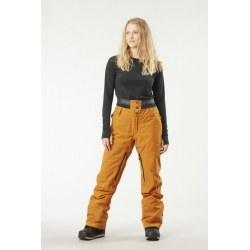 Pantalon Picture Exa Camel 2024 pour femme