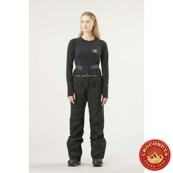 Pantalon Picture Treva Black 2024