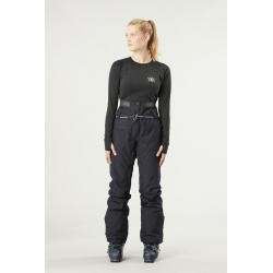 Pantalon Picture Treva Dark Blue 2024 pour femme