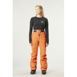 Pantalon Picture Treva Tangerine 2024 pour femme